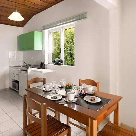 Holiday home Cassia - Ground Floor 100m To
