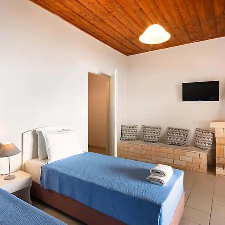 Cassia - Ground Floor 100m To Nisaki (Corfu)
