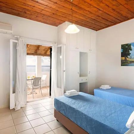 Holiday home Cassia - Ground Floor 100m To *