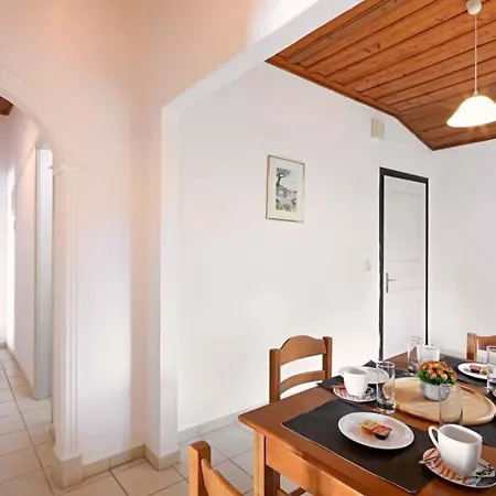 Cassia - Ground Floor 100m To Holiday home Nisaki (Corfu)