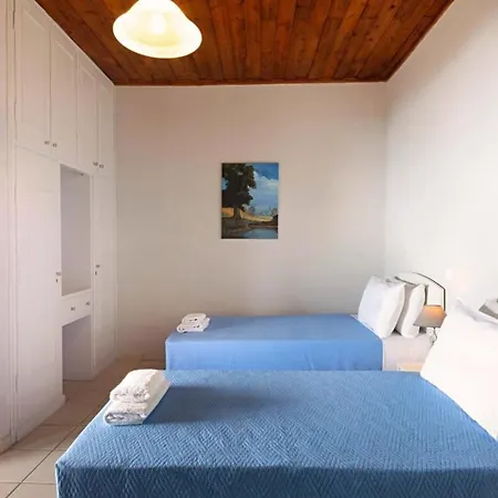 Cassia - Ground Floor 100m To Nisaki (Corfu)