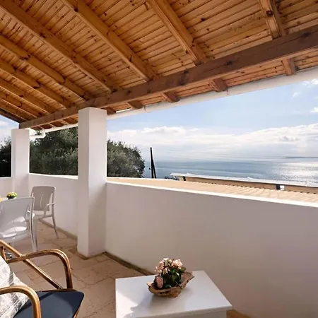 Cassia - Ground Floor 100m To Holiday home Nisaki (Corfu)